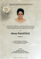 září26_Parte Pagáčová Alena_Příbor