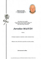 Parte Majtán Jaroslav_Opava