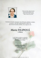 Parte Filipová Marie_Příbor