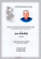 Parte Holboj Jan_Studénka