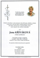 Parte Křiváková Jana_Hradec nad Moravicí