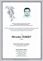 Parte Šubert Miroslav_Bílovec