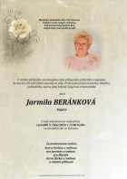 Parte Beránková Jarmila_Fulnek